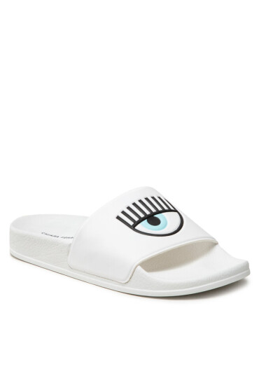 Chiara Ferragni Чехли CF2955-009 White - Mera.bg