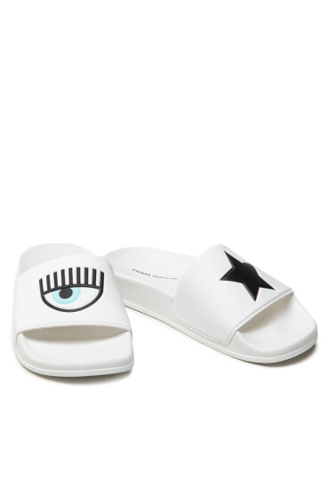 Chiara Ferragni Чехли CF2955-009 White - Mera.bg