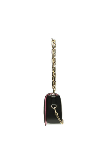Chiara Ferragni Дамска чанта 74SB4BA3 899 Black/929 Gold Ferragni - Mera.bg