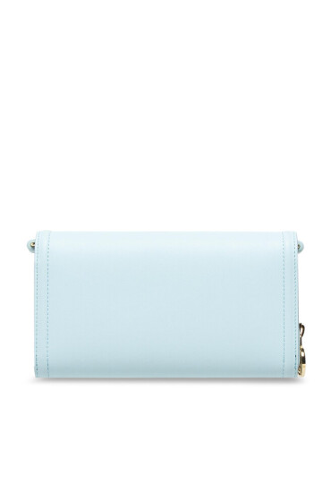 Chiara Ferragni Дамска чанта 72SB5PA5 Baby Blue - Mera.bg