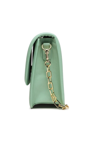 Chiara Ferragni Дамска чанта 74SB4BB1 Hint Of Mint - Mera.bg