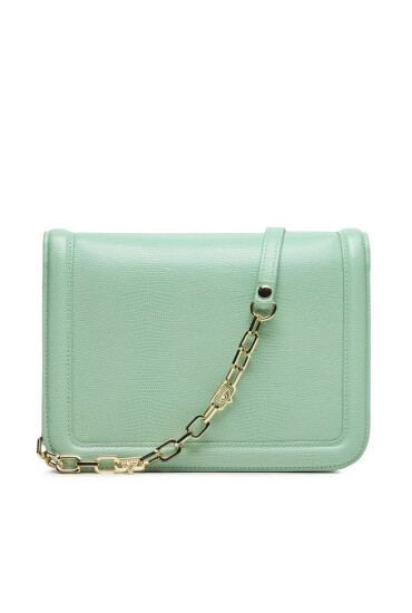 Chiara Ferragni Дамска чанта 74SB4BB1 Hint Of Mint - Mera.bg