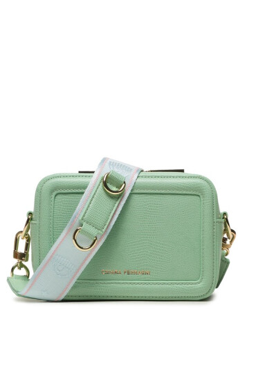 Chiara Ferragni Дамска чанта 74SB4BB5 Hint Of Mint - Mera.bg