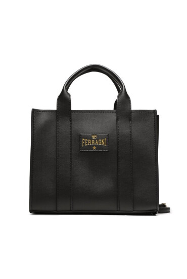Chiara Ferragni Дамска чанта 74SB4BN3 Black - Mera.bg