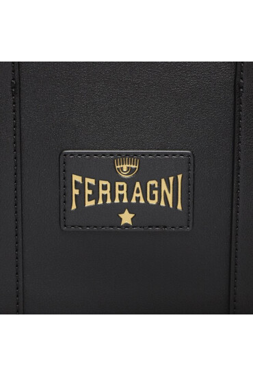 Chiara Ferragni Дамска чанта 74SB4BN3 Black - Mera.bg