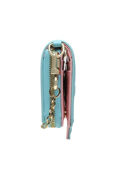 Chiara Ferragni Дамска чанта 74SB5PA2 Tanager Turquoise - Mera.bg