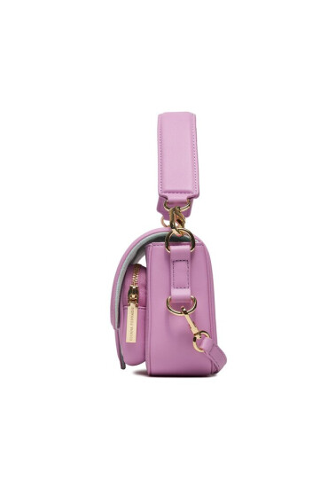 Chiara Ferragni Дамска чанта 75SB4BA6 Liliac Sachet 444 - Mera.bg