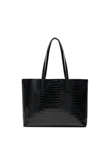Chiara Ferragni Дамска чанта 75SB4BB3 Black / Black 899 - Mera.bg