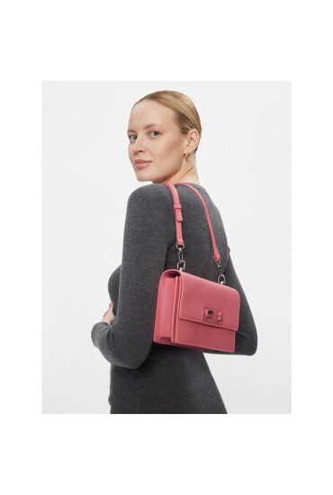 Chiara Ferragni Дамска чанта 75SB4BE8 Camellia Rose 428 - Mera.bg