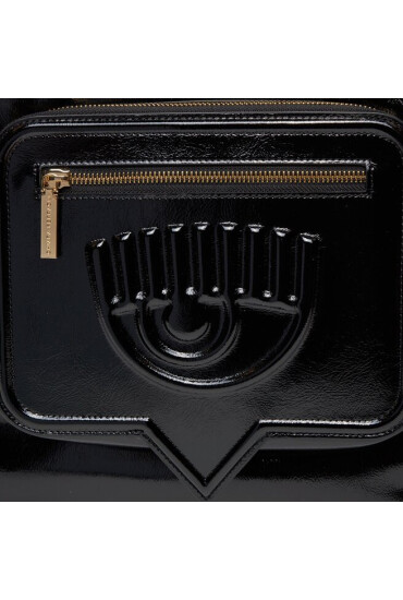 Chiara Ferragni Дамска чанта 75SB4BF4 Black / Black 899 - Mera.bg