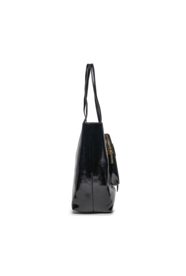 Chiara Ferragni Дамска чанта 75SB4BF4 Black / Black 899 - Mera.bg