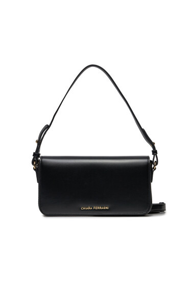 Chiara Ferragni Дамска чанта 75SB4BK1 Black / Black 899 - Mera.bg