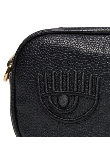 Chiara Ferragni Дамска чанта 75SB4BO3 Black / Black 899 - Mera.bg