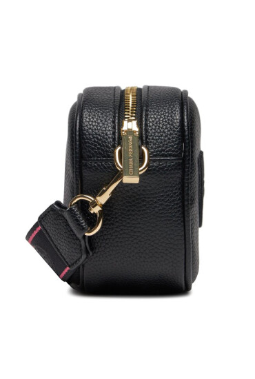 Chiara Ferragni Дамска чанта 75SB4BO3 Black / Black 899 - Mera.bg