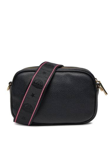Chiara Ferragni Дамска чанта 75SB4BO3 Black / Black 899 - Mera.bg