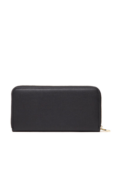 Chiara Ferragni Голям дамски портфейл 73SB5PA1 Black 1 - Mera.bg