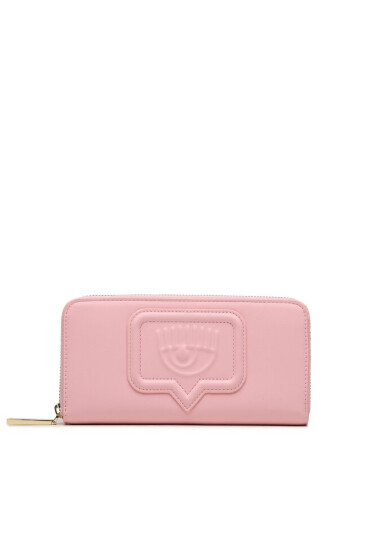 Chiara Ferragni Голям дамски портфейл 74SB5PA1 Fairy Tale - Mera.bg