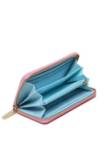 Chiara Ferragni Голям дамски портфейл 74SB5PB1 Fairy Tale - Mera.bg