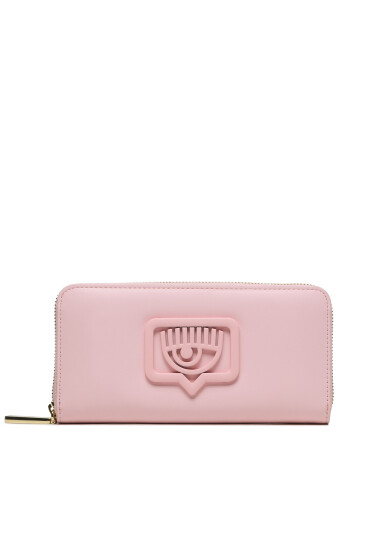 Chiara Ferragni Голям дамски портфейл 74SB5PB1 Fairy Tale - Mera.bg