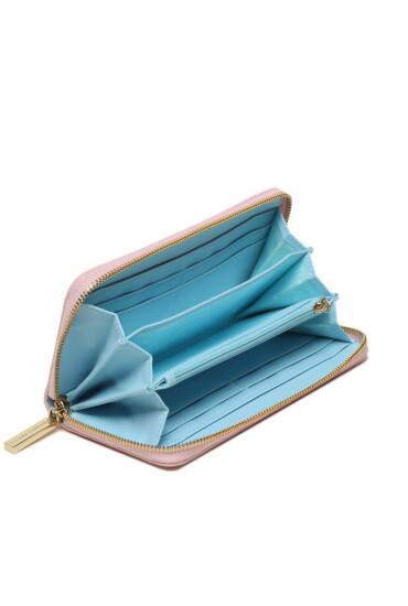 Chiara Ferragni Голям дамски портфейл 74SB5PB1 Fairy Tale - Mera.bg