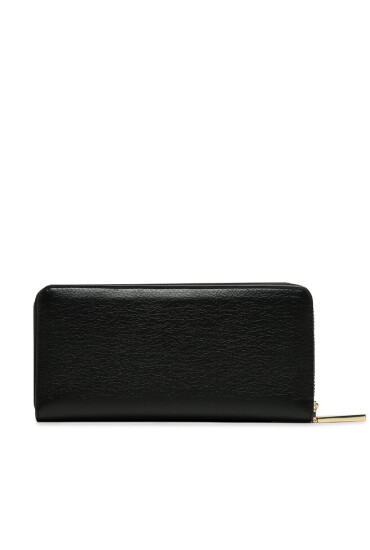 Chiara Ferragni Голям дамски портфейл 74SB5PO1 Black - Mera.bg