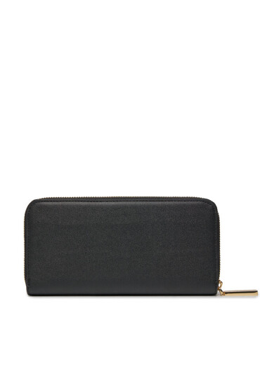 Chiara Ferragni Голям дамски портфейл 75SB5PA1 Black / Black 899 - Mera.bg