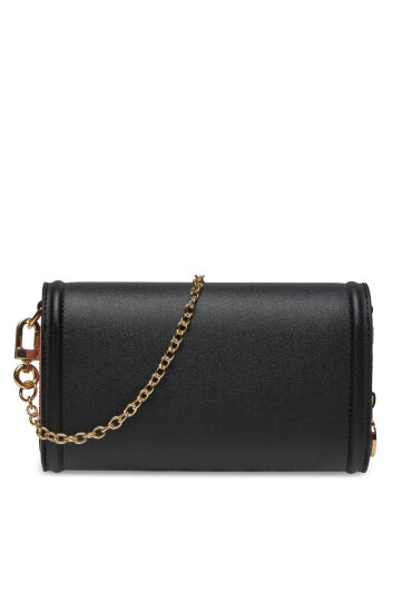 Chiara Ferragni Голям дамски портфейл 75SB5PA5 Black / Black 899 - Mera.bg