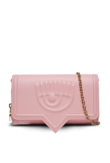 Chiara Ferragni Голям дамски портфейл 75SB5PA5 Fairy Tale 439 - Mera.bg