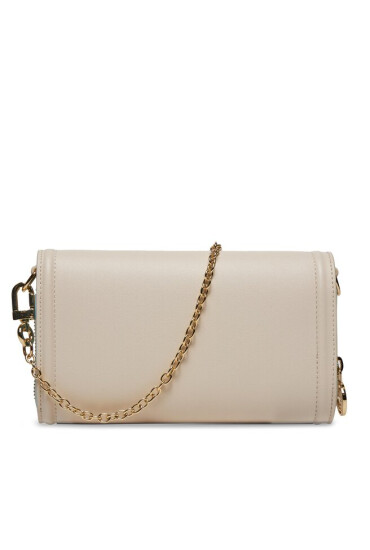 Chiara Ferragni Голям дамски портфейл 75SB5PA5 Pastel Parchment 032 - Mera.bg