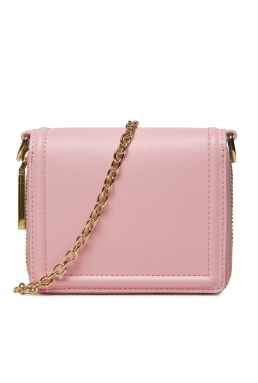 Chiara Ferragni Малък дамски портфейл 75SB5PA2 Fairy Tale 439 - Mera.bg
