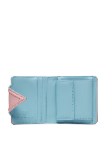 Chiara Ferragni Малък дамски портфейл 75SB5PA3 Fairy Tale 439 - Mera.bg