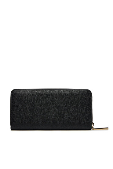 Chiara Ferragni Малък дамски портфейл 75SB5PO1 Black / Black 899 - Mera.bg
