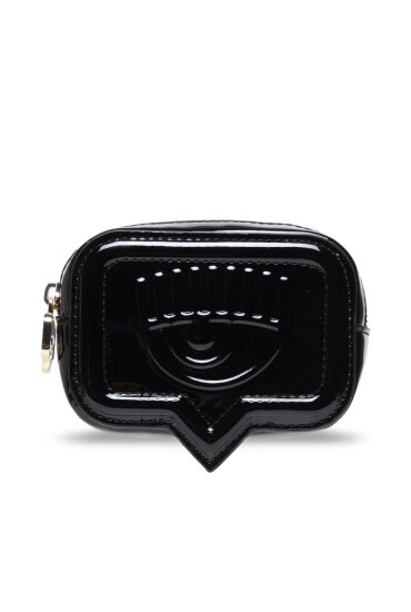 Chiara Ferragni Портмоне 71SB5PF4 Black - Mera.bg