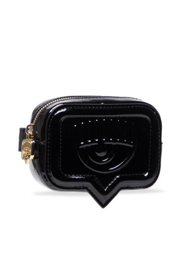 Chiara Ferragni Портмоне 71SB5PF4 Black - Mera.bg
