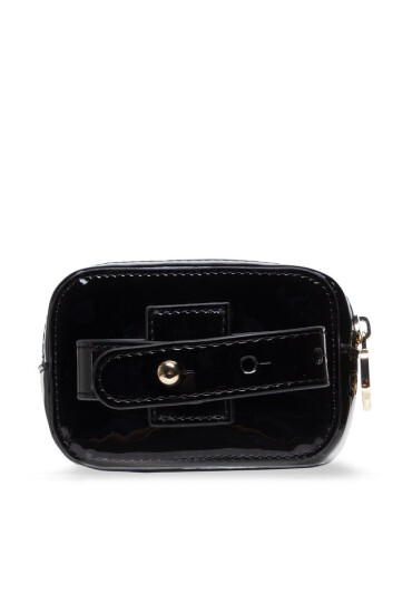 Chiara Ferragni Портмоне 71SB5PF4 Black - Mera.bg