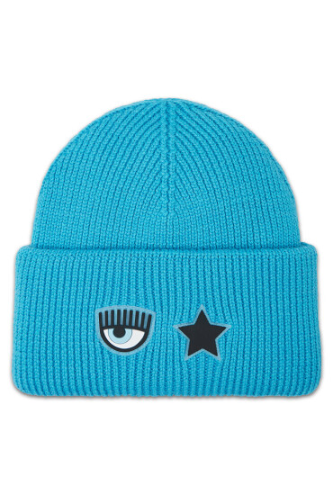 Chiara Ferragni Шапка - Mera.bg