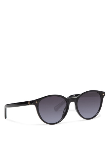 Chiara Ferragni Слънчеви очила CF 1008/S Black 807 - Mera.bg