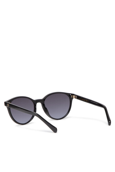 Chiara Ferragni Слънчеви очила CF 1008/S Black 807 - Mera.bg