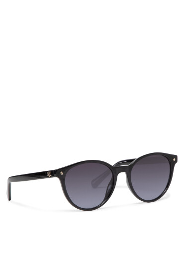 Chiara Ferragni Слънчеви очила CF 1008/S Black 807 - Mera.bg