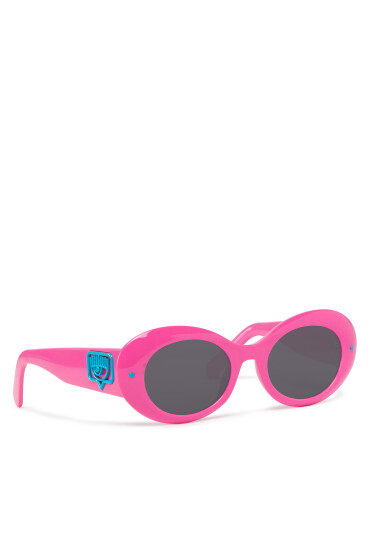Chiara Ferragni Слънчеви очила CF 7004/S Pink 35J - Mera.bg