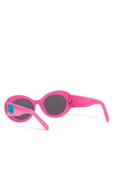 Chiara Ferragni Слънчеви очила CF 7004/S Pink 35J - Mera.bg