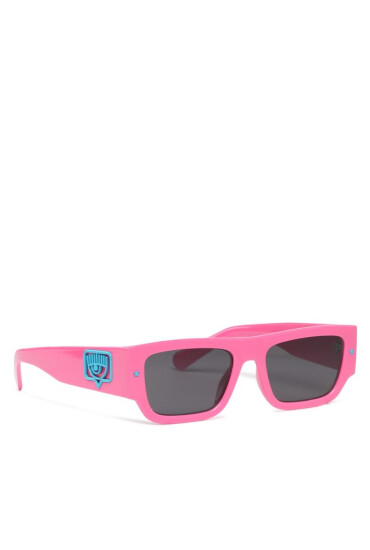Chiara Ferragni Слънчеви очила CF 7013/S Pink 35J - Mera.bg