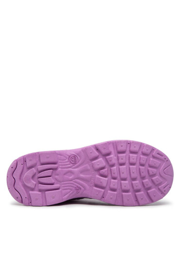 Chiara Ferragni Сникърси CF3000-021 Violet - Mera.bg