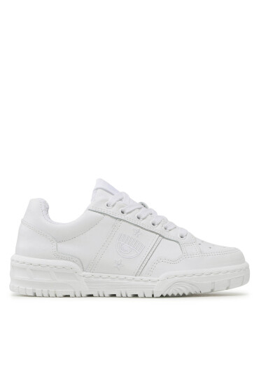 Chiara Ferragni Сникърси CF3109-009 White - Mera.bg
