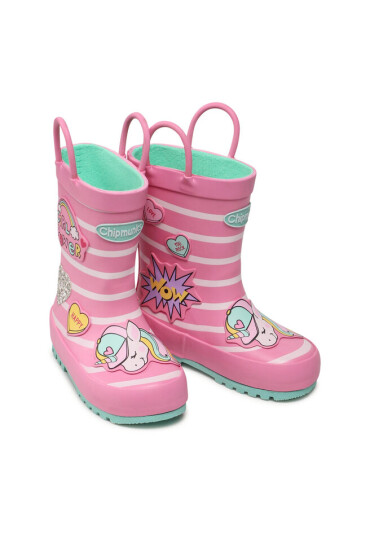 Chipmunks Гумени ботуши - Mera.bg