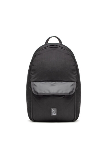 Chrome Раница Natio Pack BG-324-BK-NA Black - Mera.bg