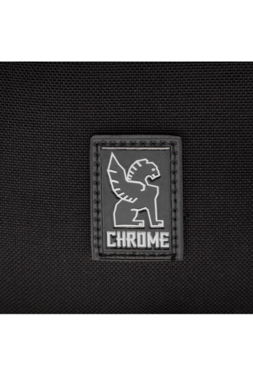 Chrome Раница Natio Pack BG-324-BK-NA Black - Mera.bg