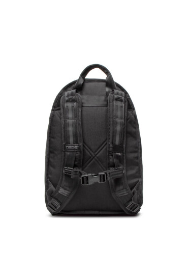 Chrome Раница Natio Pack BG-324-BK-NA Black - Mera.bg