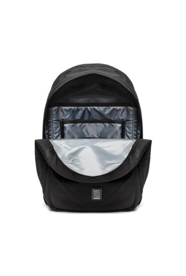 Chrome Раница Natio Pack BG-324-BK-NA Black - Mera.bg