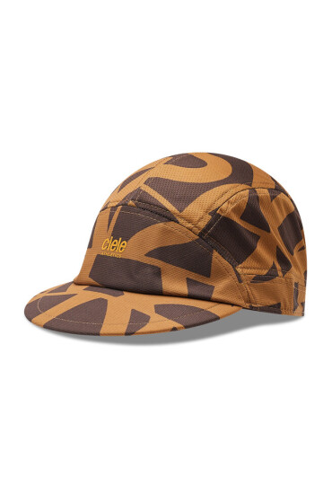 Ciele Athletics Шапка с козирка All Over Print CLFSTC2AS-AOBL Loopy Caralatte - Mera.bg